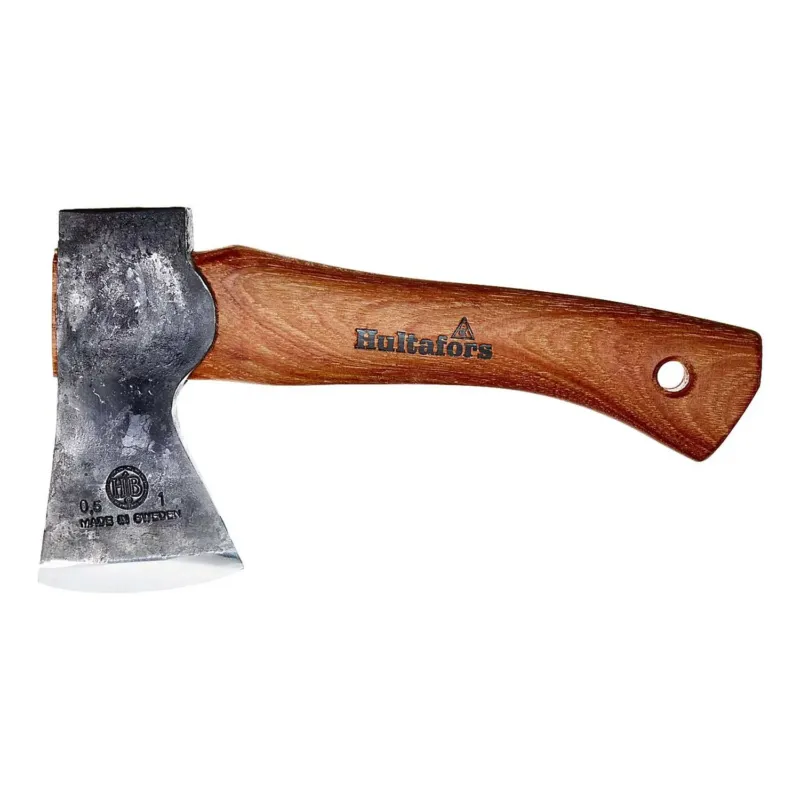 Hultafors Mini Beil AGELSJÖN 0,5 Dark Salmon Hultafors