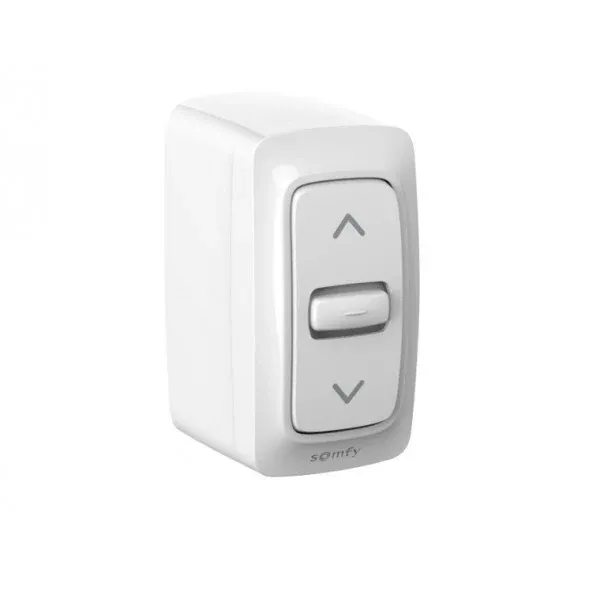 Inverseur filaire Somfy - INIS SAILLIE Position fixe Somfy