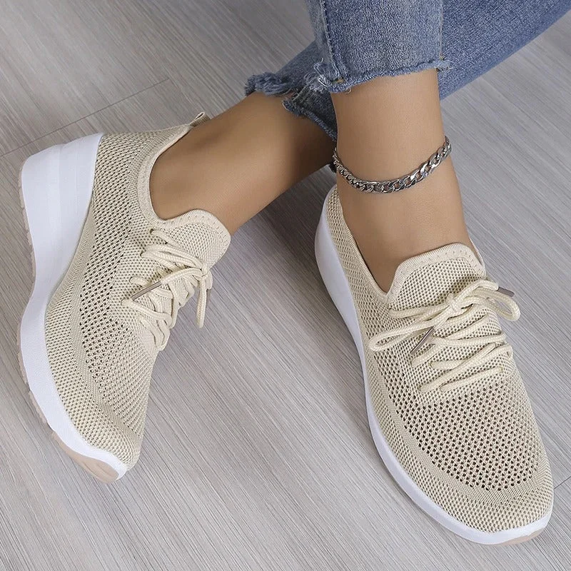 Orthopädische Cloud Comfort Schuhe – Seravelle