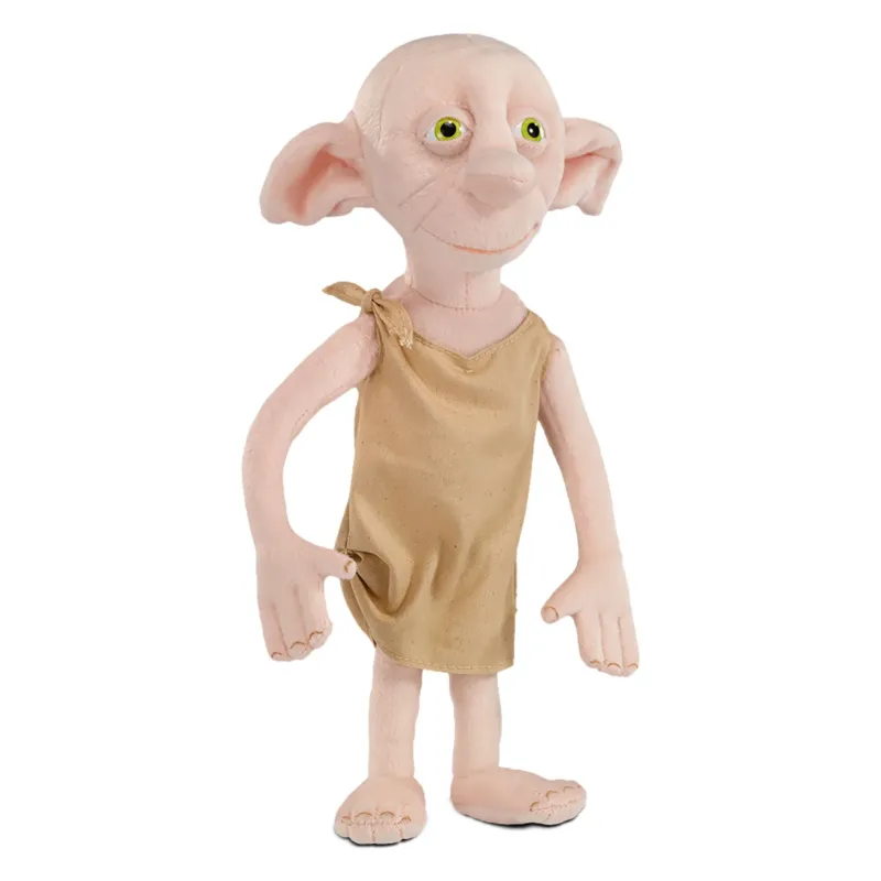 Produktbild Harry Potter - Dobby Plüsch Figur 40 cm