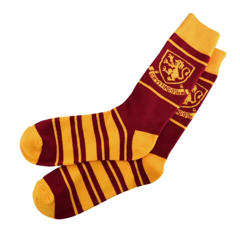 Produktbild Harry Potter - Gryffindor Wappen Socken