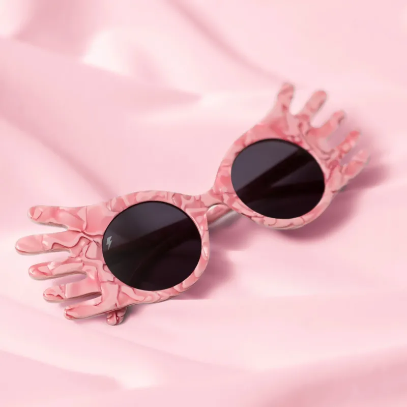 Produktbild Harry Potter - Luna Lovegood Sonnenbrille für Kinder