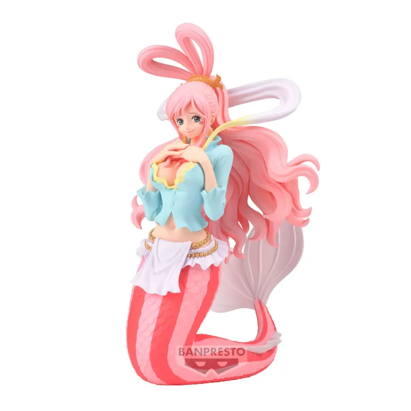 Produktbild One Piece - Shirahoshi Glitter & Glamour Figur