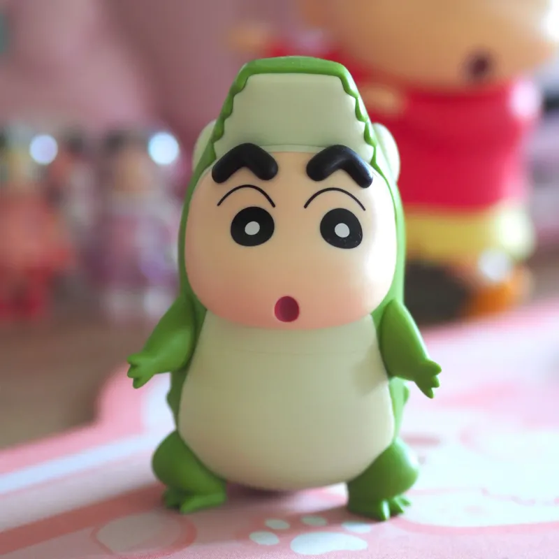 Produktbild Crayon Shinchan - Cosplay Figur Shinchan Vol. 7 Version B