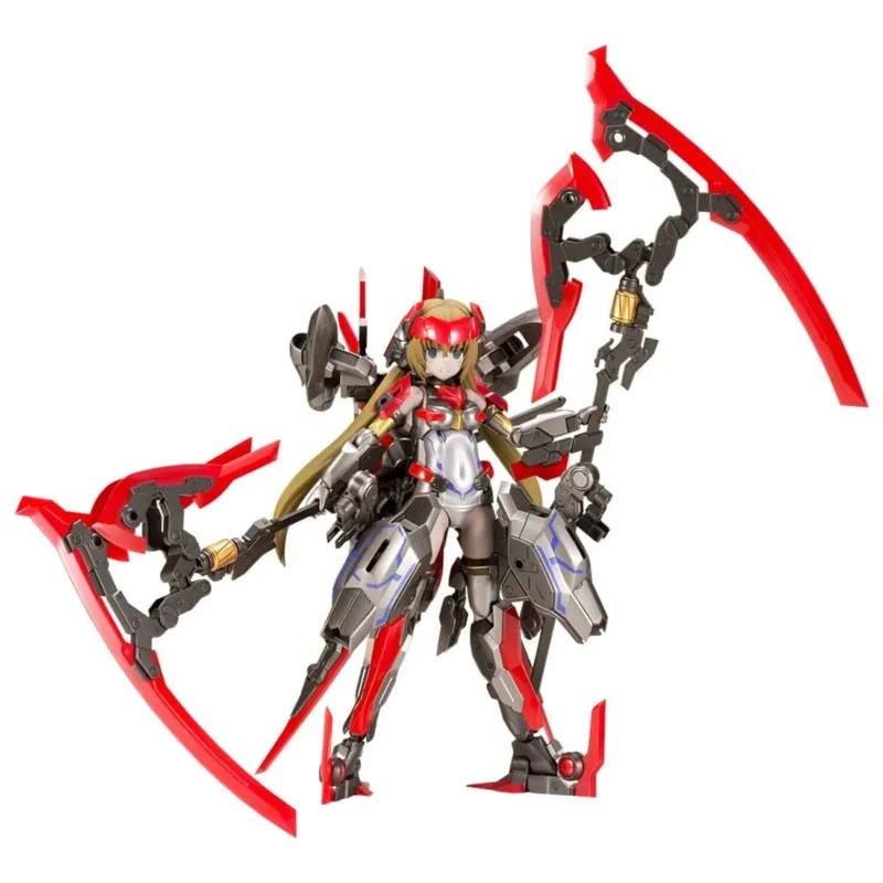 Produktbild Frame Arms - Hresvelgr Invert Model Kit Figur