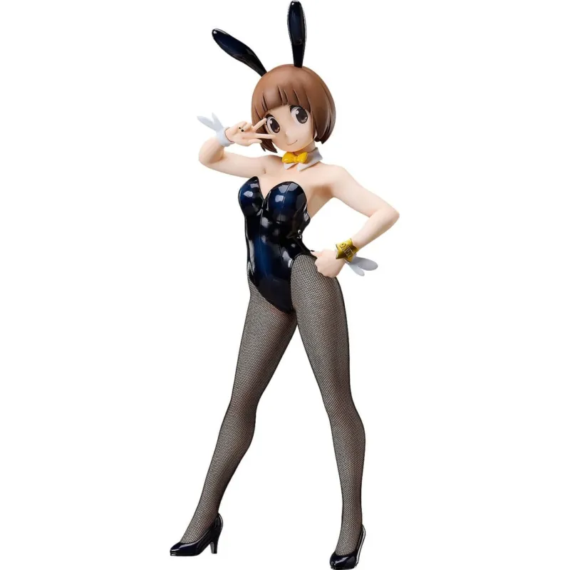 Produktbild Kill la Kill PVC Statue 1/4 Mako Mankanshoku: Bunny Ver. 40 cm
