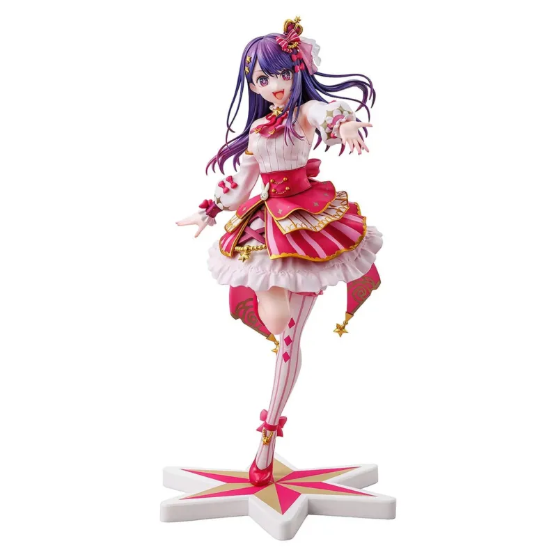 Produktbild Oshi no Ko PVC Statue 1/7 Ai Exhibition Ver. 23 cm