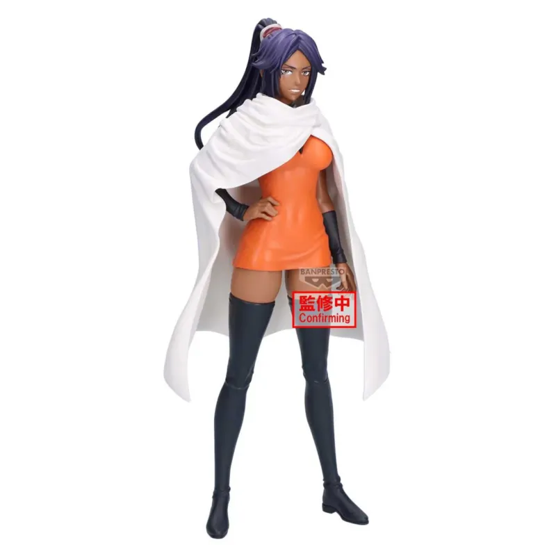 Produktbild Bleach - Yoruichi Shihoin Glitter & GlamoursFigur