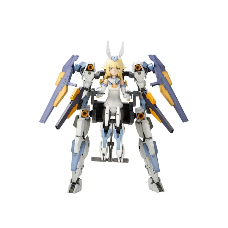 Produktbild Frame Arms Girl Plastic Model Kit Baselard with Exosuit
