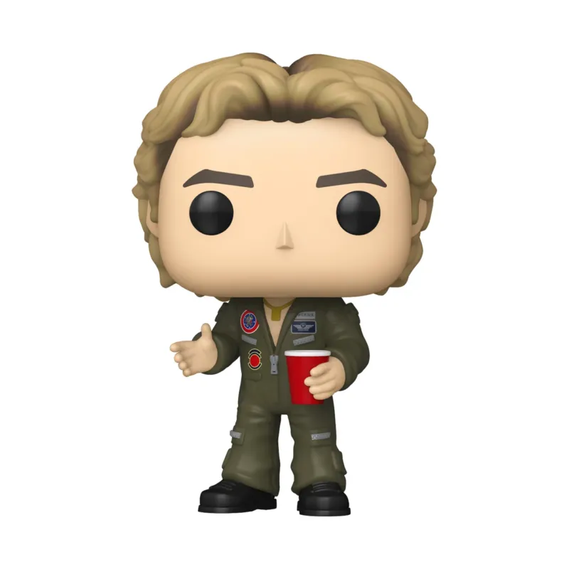 Produktbild Off Campus - Dean Di Laurentis Funko Pop Figur