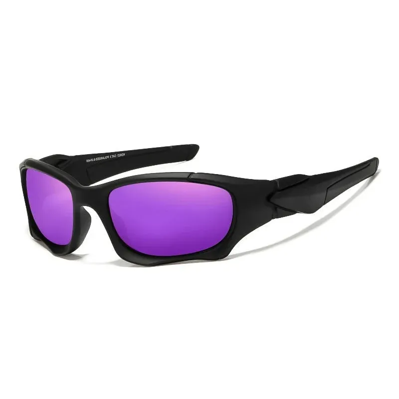 Adventure Pro Polarisierte Motorrad Sonnenbrille für Klare Sicht – Avelisse