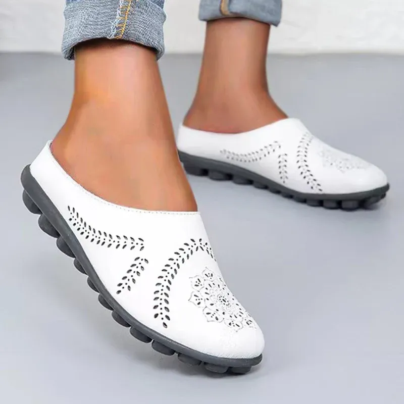 Orthopädische Hohlraumschuhe – Seravelle